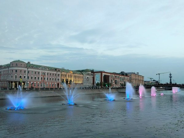 Мобильный квест в Москве «Хроники острова Смерти» (по мотивам реальных событий) - фото 4
