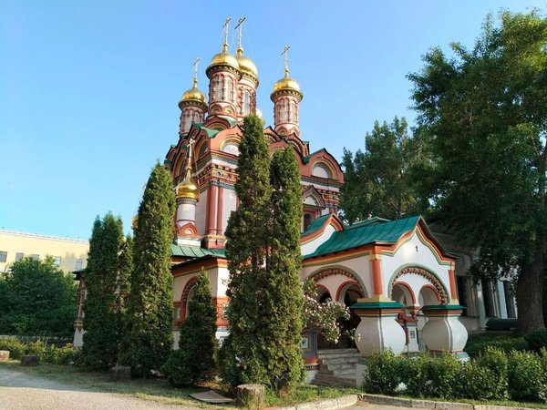 Мобильный квест в Москве «Хроники острова Смерти» (по мотивам реальных событий) - фото 3