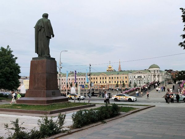 Мобильный квест в Москве «Хроники острова Смерти» (по мотивам реальных событий) - фото 2