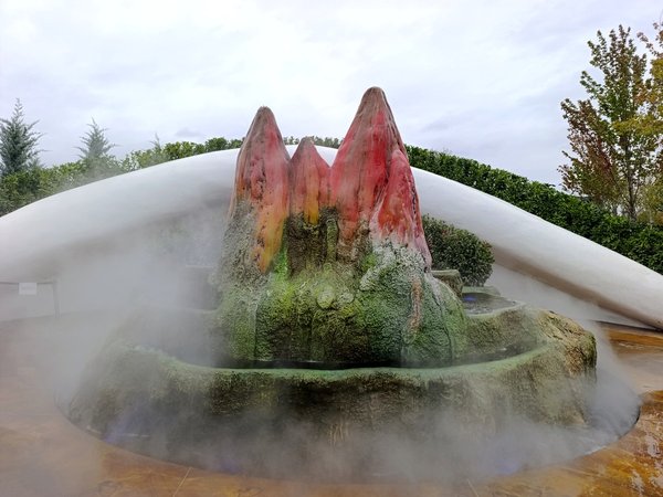 Семейный квест по Стране чудес в парке «Краснодар» - фото 3