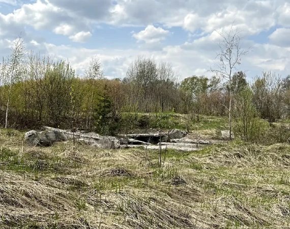 Тайны Сунгиря — стоянки первобытного человека