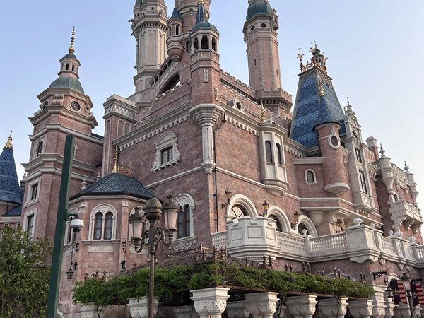 Волшебный день в Shanghai Disneyland с личным сопровождением - фото 4
