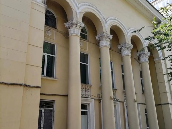Прогулка по Пушкинской улице — ростовскому Арбату - фото 2