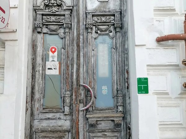 Прогулка по Пушкинской улице — ростовскому Арбату - фото 4