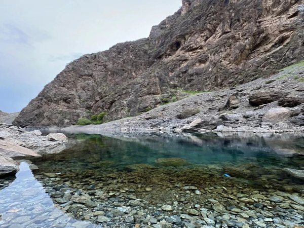 Семь озёр — горное приключение из Самарканда (с обедом) - фото 2