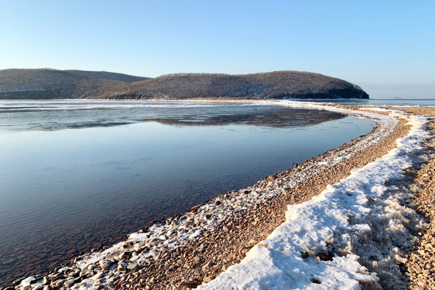 Фото - экскурсия: Джип-тур на остров Шкота с визитом на морскую ферму и в бассейн