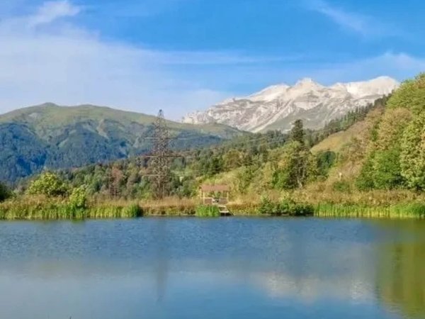 Из Майкопа в горный Гузерипль - фото 2