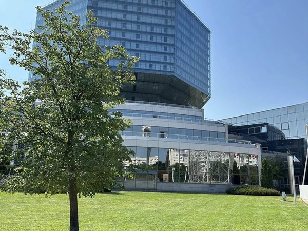 Большое знакомство с Минском на автомобиле - фото 4