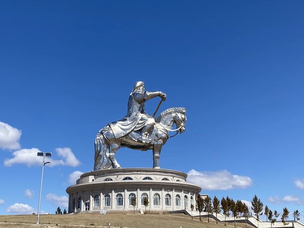 Знакомство с жизнью кочевников: конная прогулка и обед в юрте - фото 2