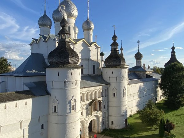 Ростов Великий за час - фото 4
