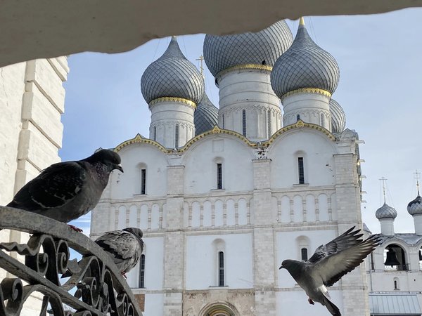 Ростов Великий за час - фото 2