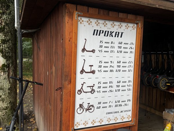 Трансфер из Минска к замкам Несвижа и Мира - фото 4