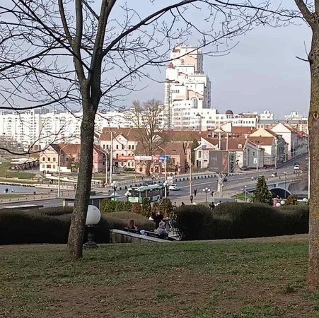 Троицкое предместье: быт, книги и легенды