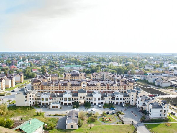 Большое путешествие из Тюмени в Тобольск - фото 3