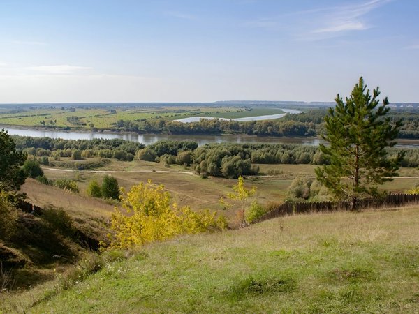 Большое путешествие из Тюмени в Тобольск - фото 2