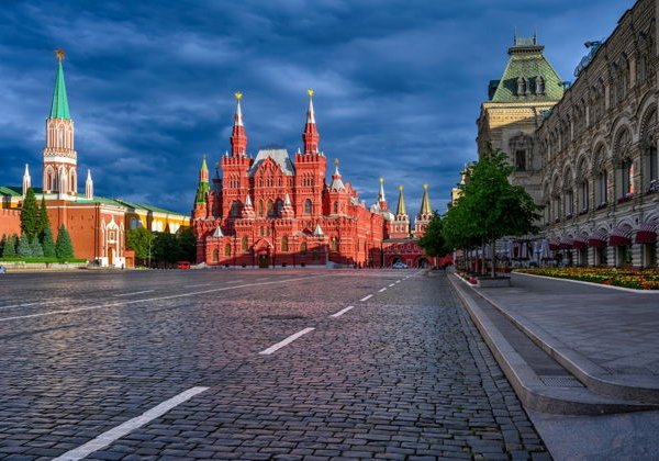 Входной билет в Исторический музей - фото 3