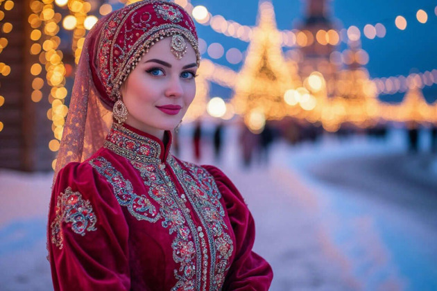 Рождественский Байкал: Ольхон, Хивус и первый лёд (5 дней)