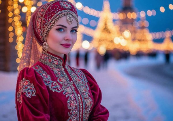 Рождественский Байкал: Ольхон, Хивус и первый лёд (5 дней)