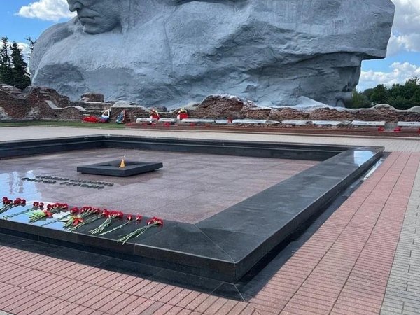 Трансфер в Беловежскую пущу и Брестскую крепость — из Гродно и обратно - фото 4