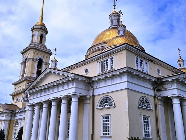 Невьянск — «дедушка уральских заводов»: аудиоэкскурсия в приложении - фото 4