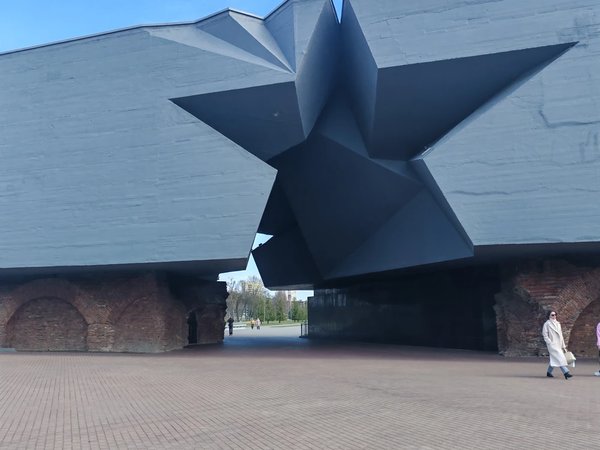 Экскурсия по Брестской крепости. Билеты включены - фото 4