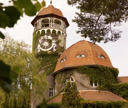 Очарование старинных курортов: фотопрогулка по Зеленоградску или Светлогорску