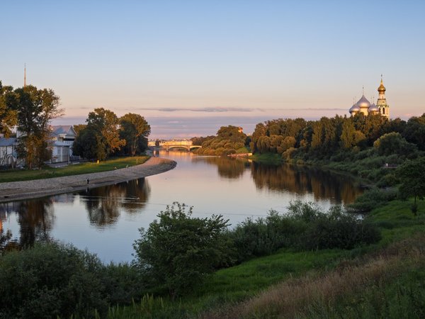 Легенды Вологда хранит... - фото 4
