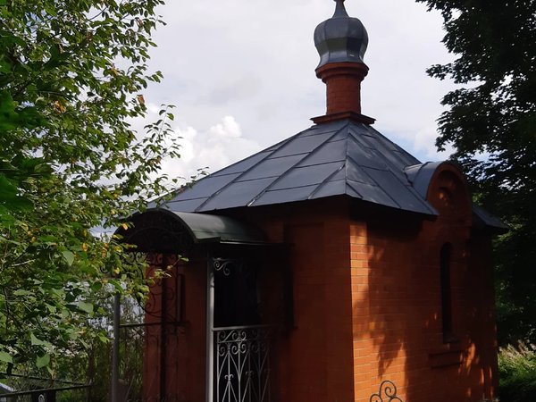 Прогулка по городу Валдай - фото 2