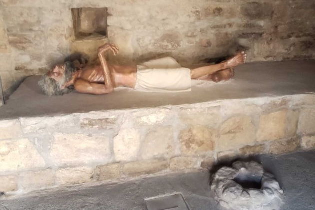 Фото экскурсии - Загадки Гобустана и душа Апшеронского полуострова - 8