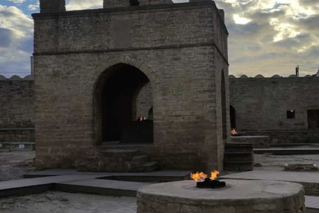 Фото экскурсии - Загадки Гобустана и душа Апшеронского полуострова - 13