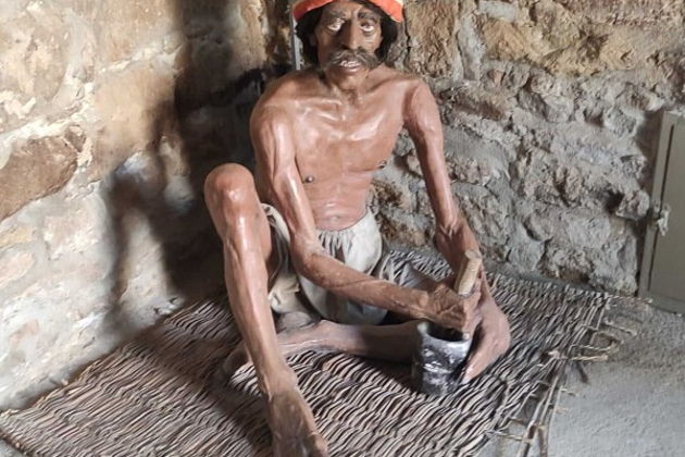 Фото экскурсии - Загадки Гобустана и душа Апшеронского полуострова - 14