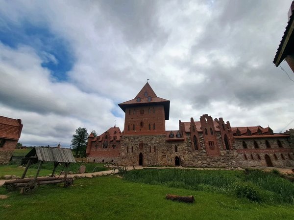 Историческая деревня Сула: автобусная экскурсия из Минска - фото 4