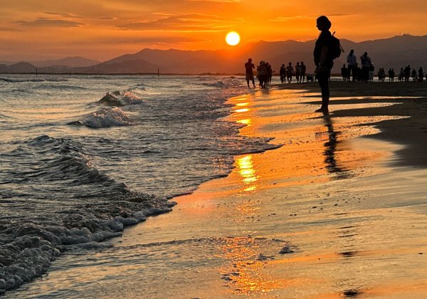 Мой первый Пусан: море, Корея и жизнь глазами местных