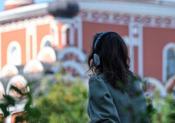 «Братья Карамазовы» спектакль — променад