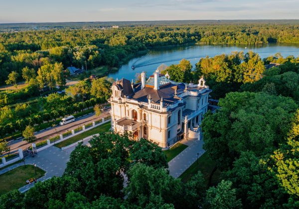 Тамбов. Там, где вкусно - фото 2