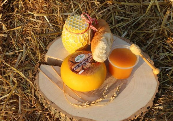 Мичуринск — вкус города - фото 1