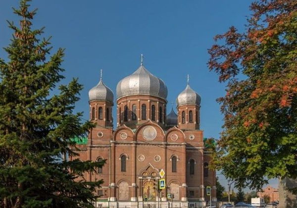 В Мичуринск на денек - фото 1
