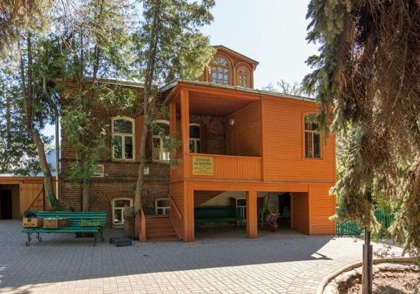В Мичуринск на денек - фото 3