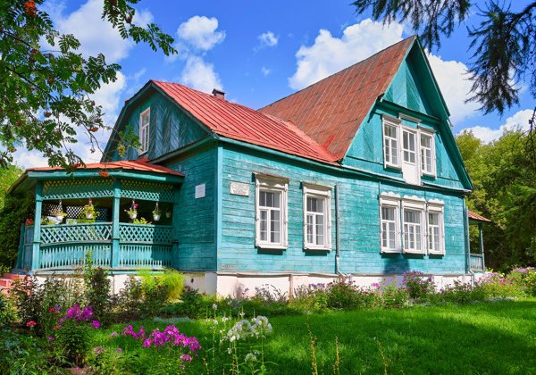 В Мичуринск на денек