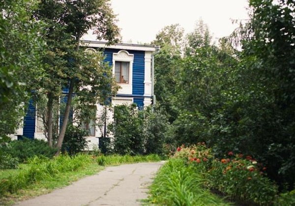 Музей-заповедник С.В.Рахманинова «Ивановка» - фото 3