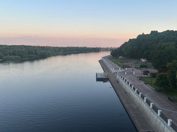 Знакомство с Гомелем - фото 2