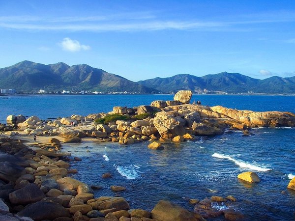 Нячанг за 6 часов: храмы, море и местная жизнь (трансфер + билеты) - фото 3