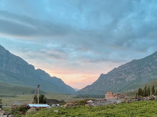 Горы, легенды и термы: день в Северной Осетии - фото 4