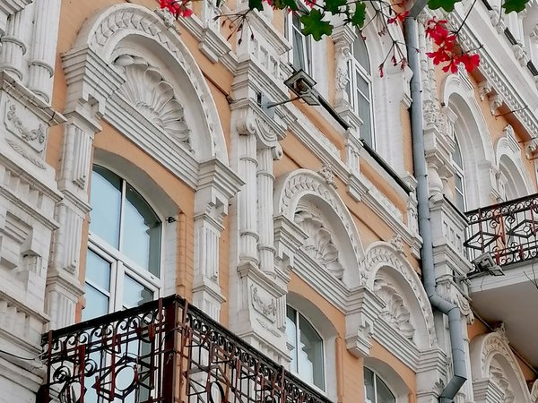 Гомель за фасадами - фото 3