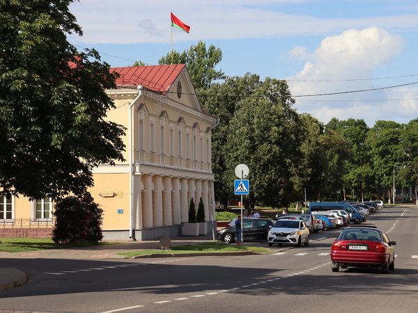 Гомель за фасадами - фото 2