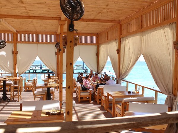 Пираты, мумии и акулы: семейный квест по Хургаде 5+ - фото 3
