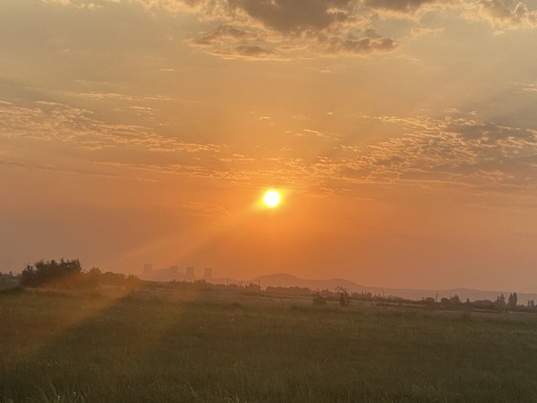 Димац: восхождение к панорамам Севана и Дилижана - фото 3
