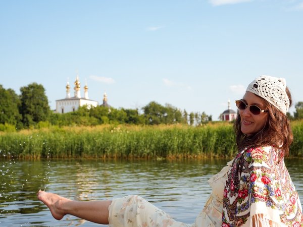 Вы и Суздаль: прогулка с фотографом по старому центру - фото 3
