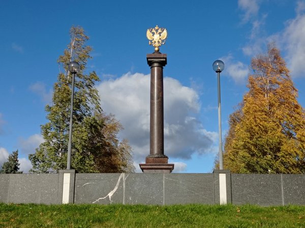 Пешком по историческому центру Петрозаводска - фото 4