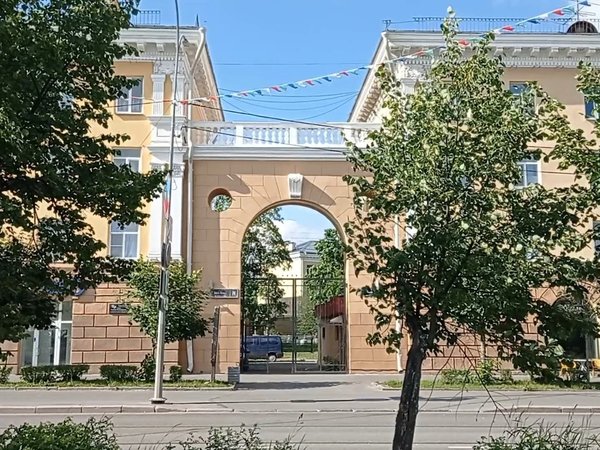 Пешком по историческому центру Петрозаводска - фото 3